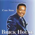 CARL SIMS / カール・シムズ / BRICK HOUSE