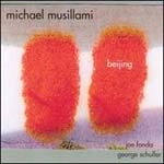 MICHAEL MUSILLAMI / マイケル・ミュージアミ / BEIJING