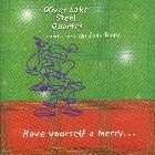 OLIVER LAKE / オリヴァー・レイク / HAVE YOURSELF A MERRY...
