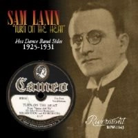 SAM LANIN / TURN ON THE HEAT