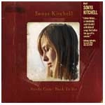 SONYA KITCHELL / ソーニャ・キッチェル / WORDS CAME BACK TO ME