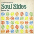 V.A.(SOUL SIDES) / SOUL SIDES VOL.1