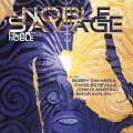 HIRALY NOBLE / NOBLE SAVAGE