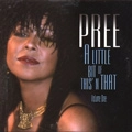 PREE / プリー / LITTLE BIT OF THIS 'N THAT VOL.1