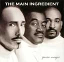 MAIN INGREDIENT / メイン・イングリーディエント / PURE MAGIC