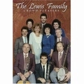 LEWIS FAMILY / ルイス・ファミリー / CROWD PLEASERS