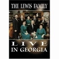 LEWIS FAMILY / ルイス・ファミリー / LIVE IN GEORGIA