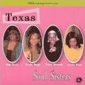 TEXAS SOUL SISTERS / テキサス・ソウル・シスターズ / TEXAS SOUL SISTERS