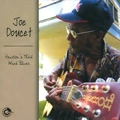 LITTLE JOE DOUCET / HOUSTON'S THIRD WARD BLUES