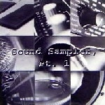 V.A.(SOUND SIGNATURE) / SOUND SAMPLER PT.1