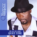 Q HARPER (QUINTIN DEON HARPER) / キュー・ハーパー / QUIET TIME
