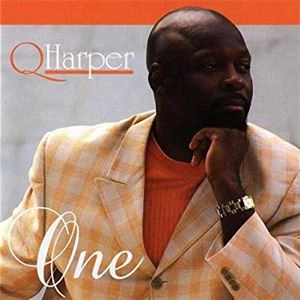Q HARPER (QUINTIN DEON HARPER) / キュー・ハーパー / ONE