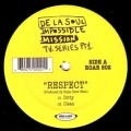 DE LA SOUL / RESPECT