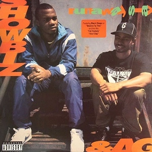 SHOWBIZ & A.G. / ショウビズ&A.G. / RUNAWAY SLAVE
