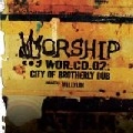 V.A.(MIXED BY WILLYUM) / CITY OF BROTHERLY DUB