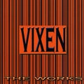 VIXEN / ヴィクセン / WORKS
