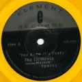 ELEMENTS / YOU KNOW IT'S FUNKY + CROSSTOWN SHUFFLE