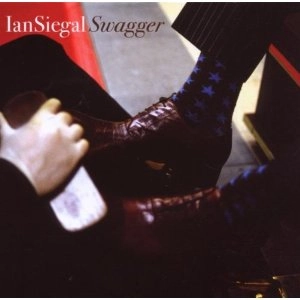 IAN SIEGAL / イアン・シーガル / SWAGGER