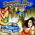 V.A. (GANGSTER SOUL HARMONY) / VOL.2 GANGSTER SOUL HARMONY