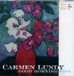 CARMEN LUNDY / カーメン・ランディ / GOOD MORNING KISS