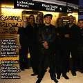 BLACK SUGAR SEXTET / ESTAMOS AZCAR