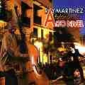 RAY MARTINEZ / レイ・マルティネス / ALTO NIVEL
