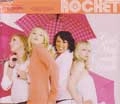 ROCKET / ロケット / GIRLS WITH CANDY HEARTS