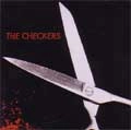 CHECKERS (PUNK) / チェッカーズ / RUNNING WITH SCISSORS