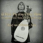 JOZEF VAN WISSEM / ジョゼフ・ヴァンヴィセム / ROSE BY ANY OTHER NAME