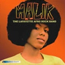 LAFAYETTE AFRO ROCK BAND / ラファイエット・アフロ・ロック・バンド / MALIK