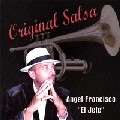 ANGEL FRANCISCO / ORIGINAL SALSA