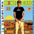 MANU CHAO / マヌ・チャオ / LA RADIOLINA(PLASTIC)
