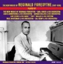 V.A.(THE NEW MUSIC OFREGINALD FORESYTHE) / NEW MUSIC OF REGINALD FORESYTHE (1907-1958