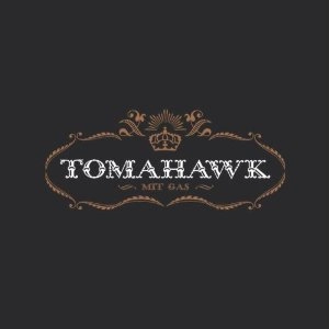 TOMAHAWK / トマホーク / MIT GAS