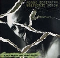 MONDO GENERATOR / モンド・ジェネレーター / DRUG PROBLEM THAT NEVER EXISTED