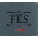 FLAT EARTH SOCIETY (BEL) / フラット・アース・ソサエティー / ISMS