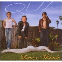 QUI / クイ / LOVE'S MIRACLE
