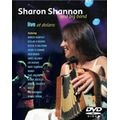 SHARON SHANNON / シャロン・シャノン / ライヴ・アット・ドーランズ