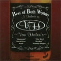 VAN HALEN / ヴァン・ヘイレン / BEST OF BOTH WORLDS-A TRIBUTE TO VAN HALEN