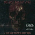 V.A.(TRIBUTE TO GUNS N' ROSES) / DOUBLE TALKIN' JIVE - A HARD ROCK TRIBUTE