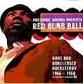 V.A. / RED BUMB BALL