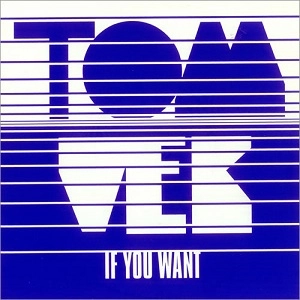 TOM VEK / トム・ヴェック / IF YOU WANT