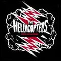 HELLACOPTERS / ヘラコプターズ / STRIKES LIKE LIGHTNING