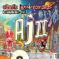 V.A.(BASEMENT JAXX,AFRO FIESTA,YEN SUNG...) / ATLANTIC JAXX RECORDINGS A COMPILATIONVOL2
