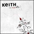 KEITH / キース / RED THREAD