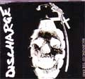 DISCHARGE / ディスチャージ / BEGINNING OF THE END