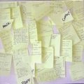 HOW TO CURE DYSLEXIA / TAKE IT OUTSIDE
