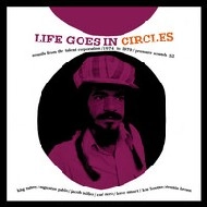 V.A. / LIFE GOES IN CIRCLES : SOUNDS FROM THE TALENT CORPORRATION