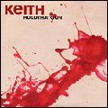 KEITH / キース / HOLD THAT GUN