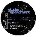 STUDIO APARTMENT / スタジオアパートメント / SIARRE